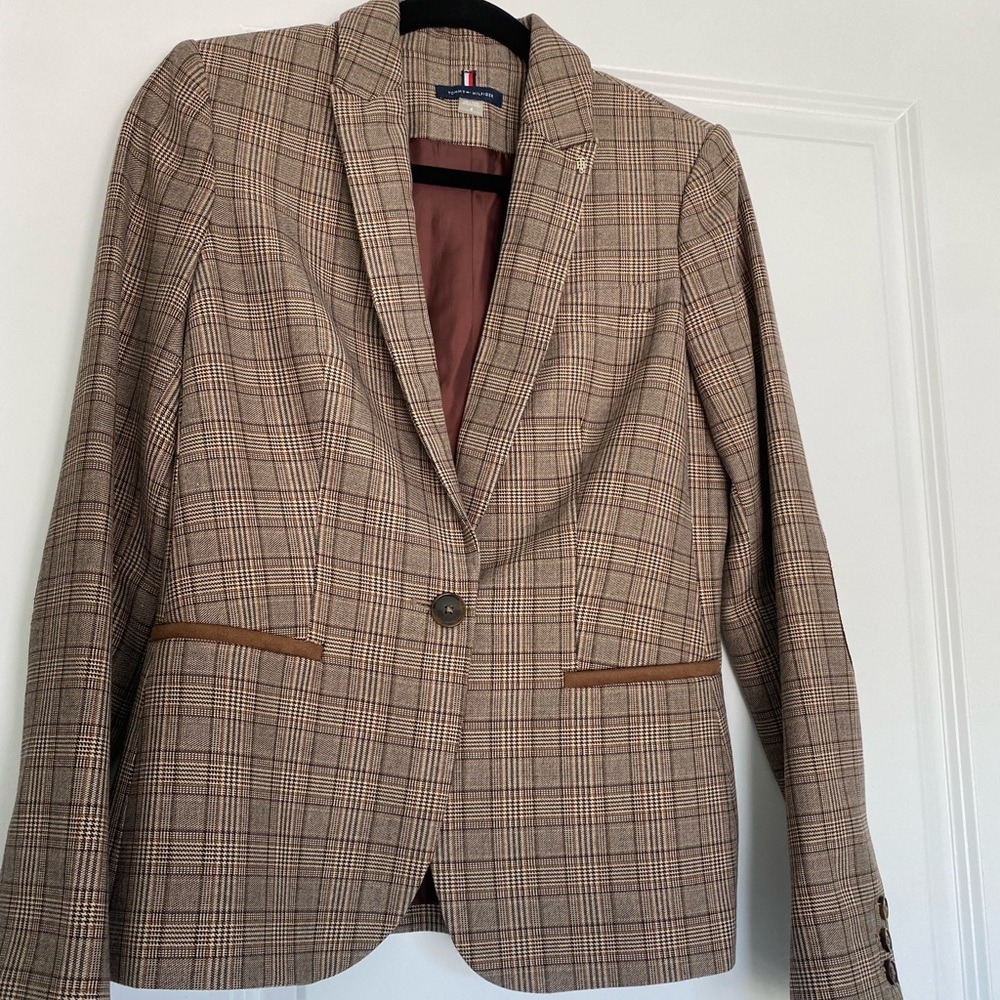 Tommy Hilfiger blazer